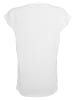Merchcode Merchcode T-Shirts in white