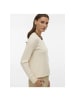 Vero Moda Pullover in birch