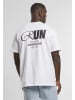 Mister Tee T-Shirt in white