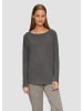 s.Oliver T-Shirt  in  9730_graphit