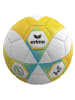 erima Kinder Lite 350 Fußball in gelb