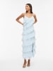 Vila Maxikleid in Nantucket Breeze