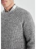 QS Strickpullover in 98W0_grau