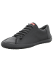 Camper Schnürschuh in schwarz