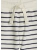 Marc O'Polo KIDS-BOYS Bermudashorts in White Cotton