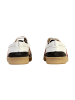 Morrison Heritage Srraj Rejilla Ledersneaker Vanille
