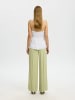 SELECTED FEMME SLFDELIA STRAP TOP B in Bright White