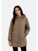 ONLY Jacke 'Juliet' in braun