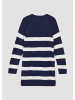 s.Oliver Kleid  in  58X1_tiefblau
