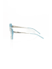 Frankie Morello Mehrfarbig Acetat Damen Fassung