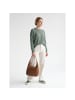 The Chesterfield Brand Neya Schultertasche Leder 33 cm cognac