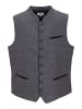 MADDOX Weste HEIMBERG in navy