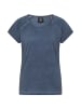 Joy T-Shirt JOY - 204  Damen in Marine