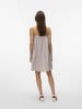 Vero Moda Kleid in Moon Rock