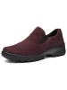 ara Schnürschuh in rot