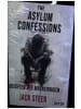 FESTA Buch - The Asylum Confessions - Beichten der Wahnsinnigen