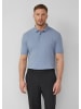 s.Oliver Polo-Shirt in 5456_blassblau