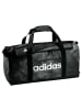 adidas Sporttasche in Grau