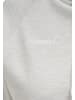 Hummel Hummel Kapuzenpullover Hmlgo Damen in EGRET MELANGE