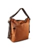Mandarina Duck Hunter Schultertasche 33 cm in pecan nut