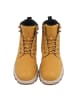 Ital-Design Boot in Camel