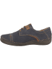 Josef Seibel Schnürschuhe Fergey 41 in blau