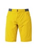 MOUNTAIN EQUIPMENT Short M INCEPTION SHORT in Gelb