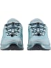 LOWA Halbschuh ZIRROX II GTX LO JR in Hellblau3524