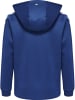 Hummel Hummel Hoodie Hmlcore Multisport Unisex Kinder Atmungsaktiv Feuchtigkeitsabsorbierenden in TRUE BLUE