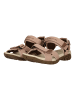 Whistler Sandalen Rossano in 1064 Creme Brulee