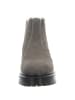 Dr. Martens Stiefeletten in grau