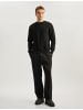 KOTON SWEAT BOTTOMS in Schwarz