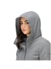 Regatta Romine Parka mit Kapuze in schwarz