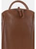 Pierre Cardin Rucksack in COGNAC