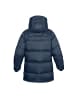 FJÄLLRÄVEN Daunenjacke Expedition in Marine