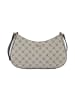 JOOP! Schultertasche 'Mazzolino Brooke in Dunkelbraun 29,00 x 18,00 x 6,00 cm'