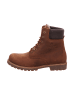 PANAMA JACK Winterstiefel in braun