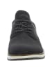 rieker Sneaker in schwarz