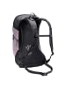 Vaude Agile Air 20 - Wanderrucksack 53 cm (light leaf) in purple ash