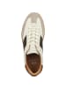 La Martina Sneaker low LFM262 in creme