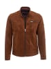 Pierre Cardin Jacke in Braun