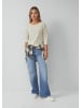 s.Oliver T-Shirt in 81W9_beige