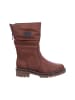 rieker Stiefel Mit Tex-Membran in braun