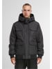 Brandit Parka in black