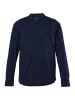JP1880 Hemd in navy blau