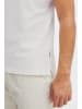 BLEND Poloshirt BHPolo - 20715179 in weiß