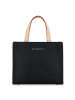 Bugatti Ella Handtasche 22.5 cm schwarz