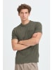 CASUAL FRIDAY T-Shirt CFJasper in Grün