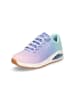 Skechers Sneaker UNO 2 Color Waves in Blau Multi