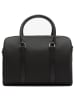 Lacoste Daily Lifestyle - Bosten Handtasche 31 cm in schwarz